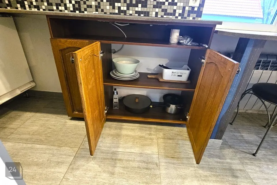 1-toaline Korter - Tallinn, Kristiine linnaosa - foto 5