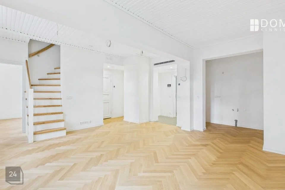 3-комнатная Квартира в Tallinn, Kesklinna linnaosa - фото 2