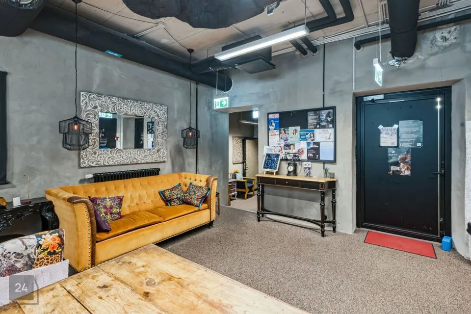 Teenindus või Muu, 299 m² Äripind - Tallinn, Kesklinna linnaosa - foto 3
