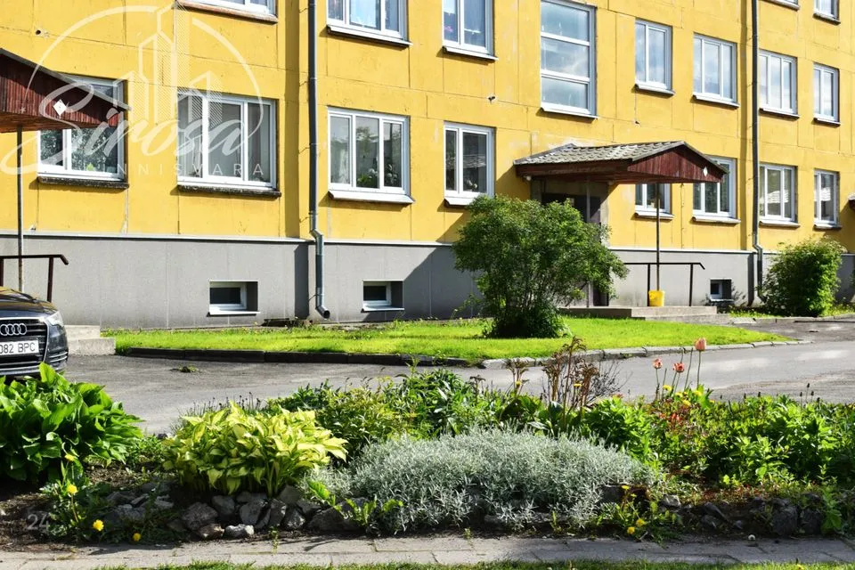 1-комнатная Квартира в Kohtla-Järve linn, Järve linnaosa - фото 2