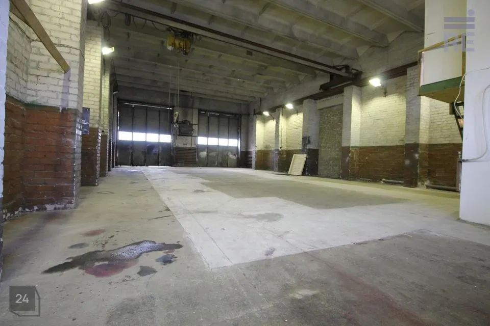 Warehouse or Manufacture, 240 m² business in Tallinn, Mustamäe linnaosa - photo 2