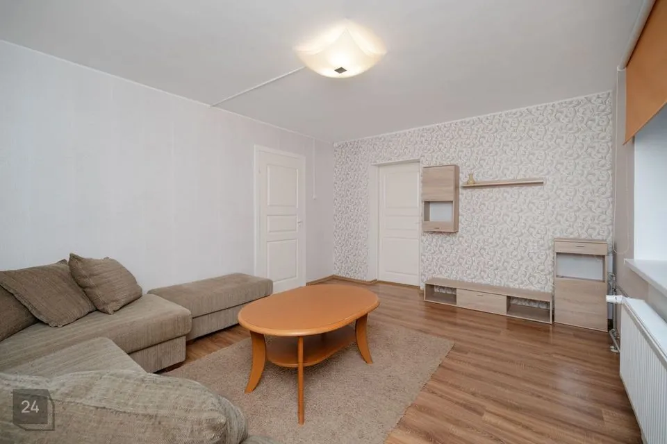 2-toaline Korter  -  Paide linn, Tarbja küla - foto 2