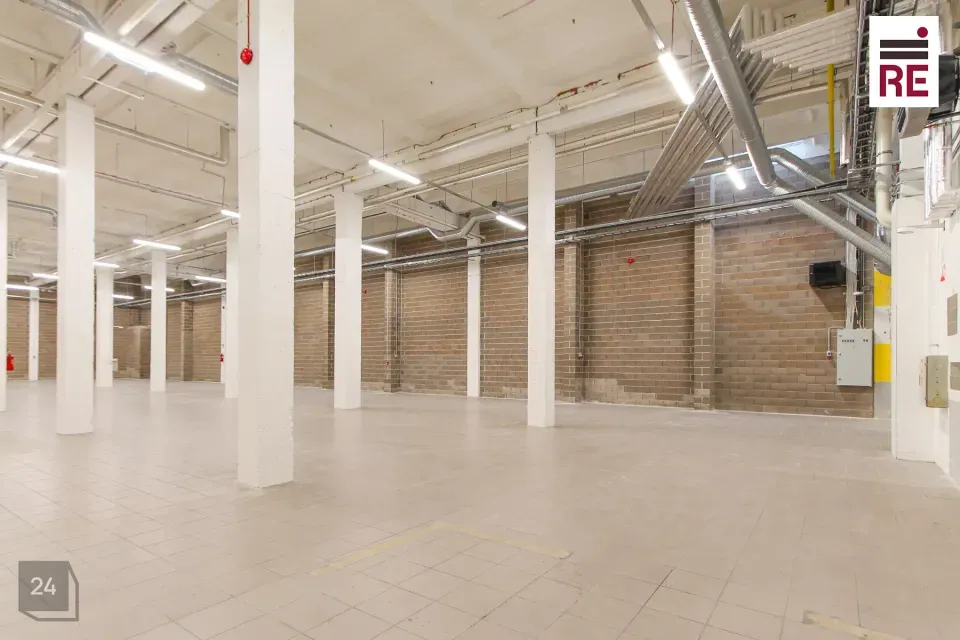 Mitme sihtotstarbega, 1061 m² Äripind - Tallinn, Lasnamäe linnaosa - foto 2