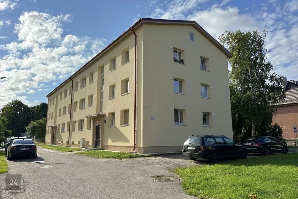 3-toaline Korter - Tallinn, Lasnamäe linnaosa - foto 2