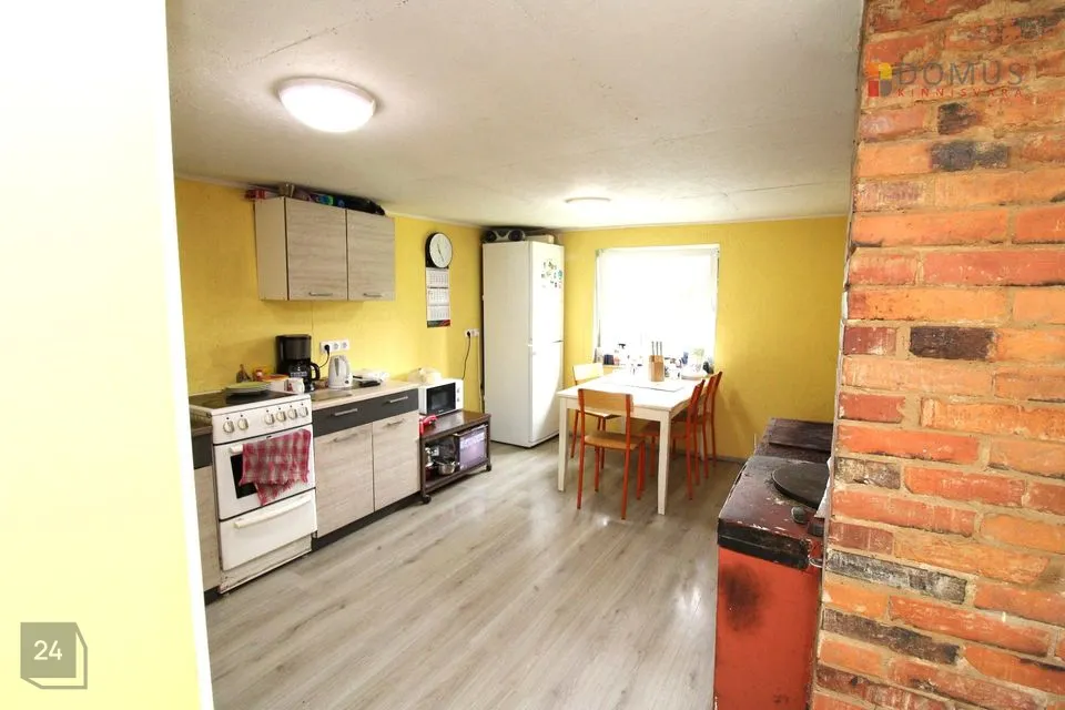 3-toaline Maja - Põhja-Sakala vald, Lemmakõnnu küla - foto 3