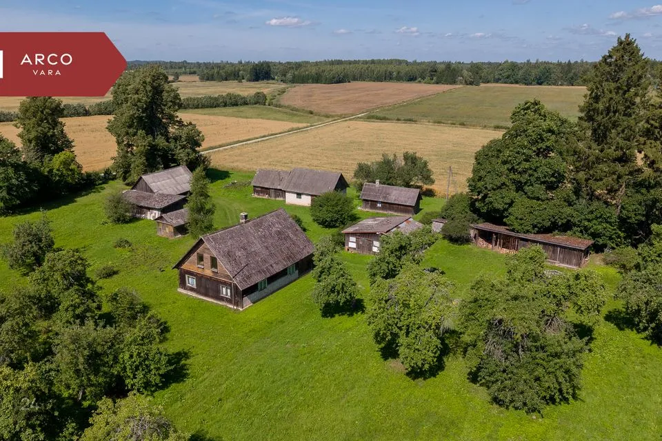 Elamumaa, 20679 m² Maa - Tartu vald, Tammistu küla - foto 2