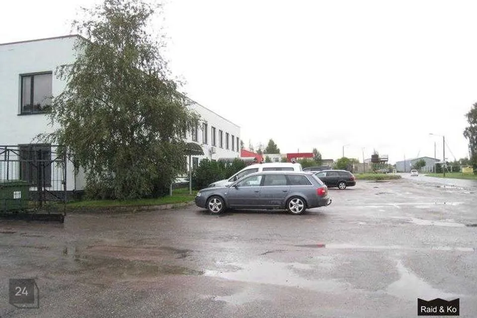 Tootmismaa, 6000 m² Maa  -  Tallinn, Lasnamäe linnaosa - foto 4