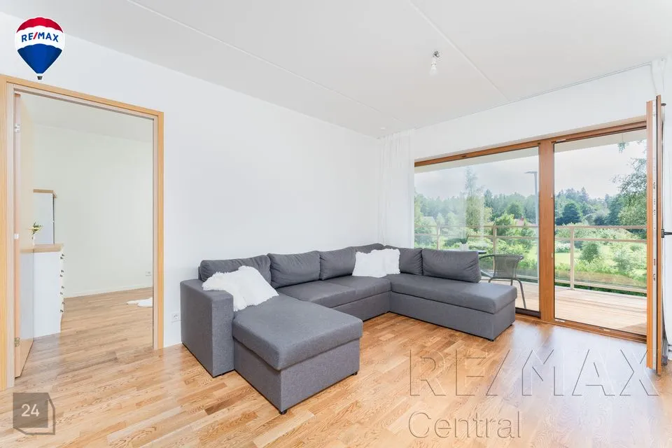 2-toaline Korter - Pärnu linn, Pärnu linn