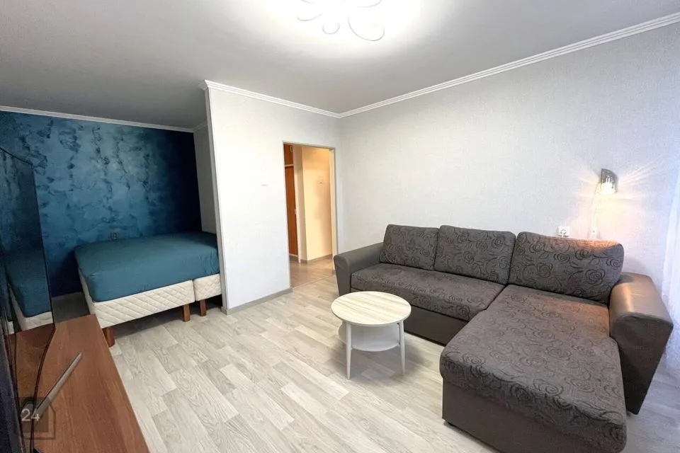 1-toaline Korter  -  Pärnu linn, Pärnu linn - foto 3