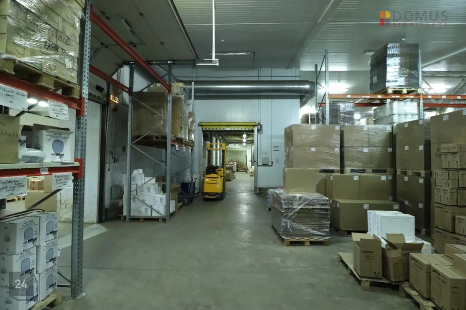 Ladu või Tootmine, 1256 m² Äripind - Tallinn, Nõmme linnaosa - foto 2