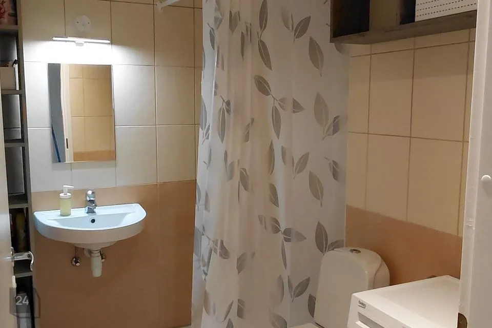 2-toaline Korter - Pärnu linn, Paikuse alev - foto 2