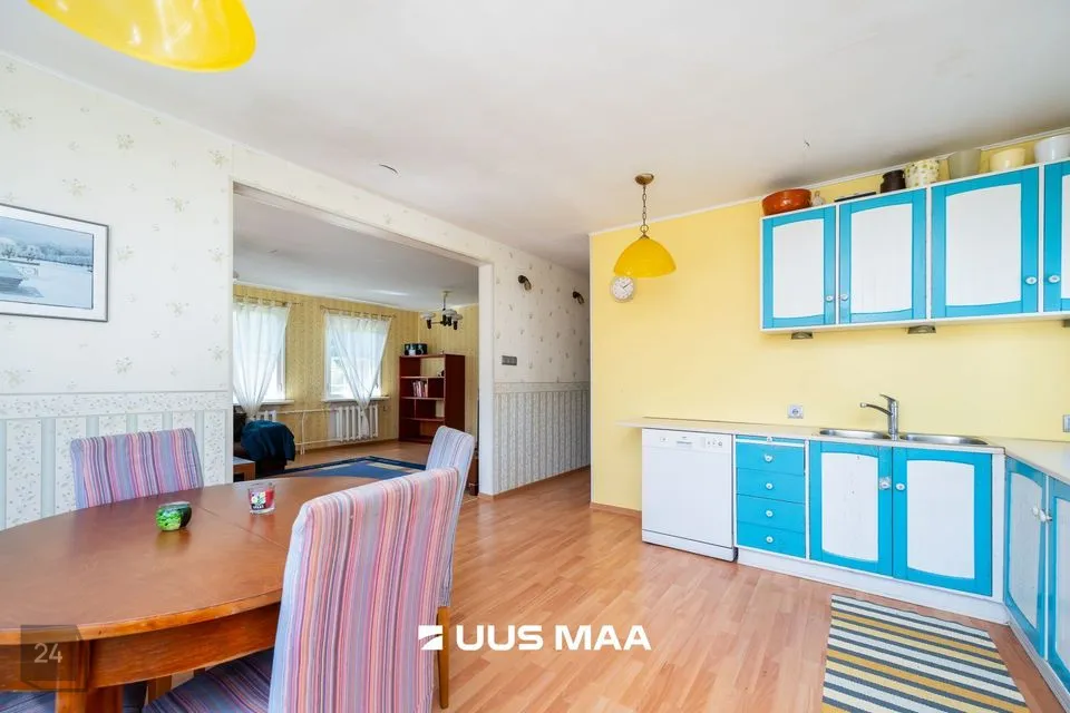 5-toaline Maja - Viimsi vald, Leppneeme küla - foto 3