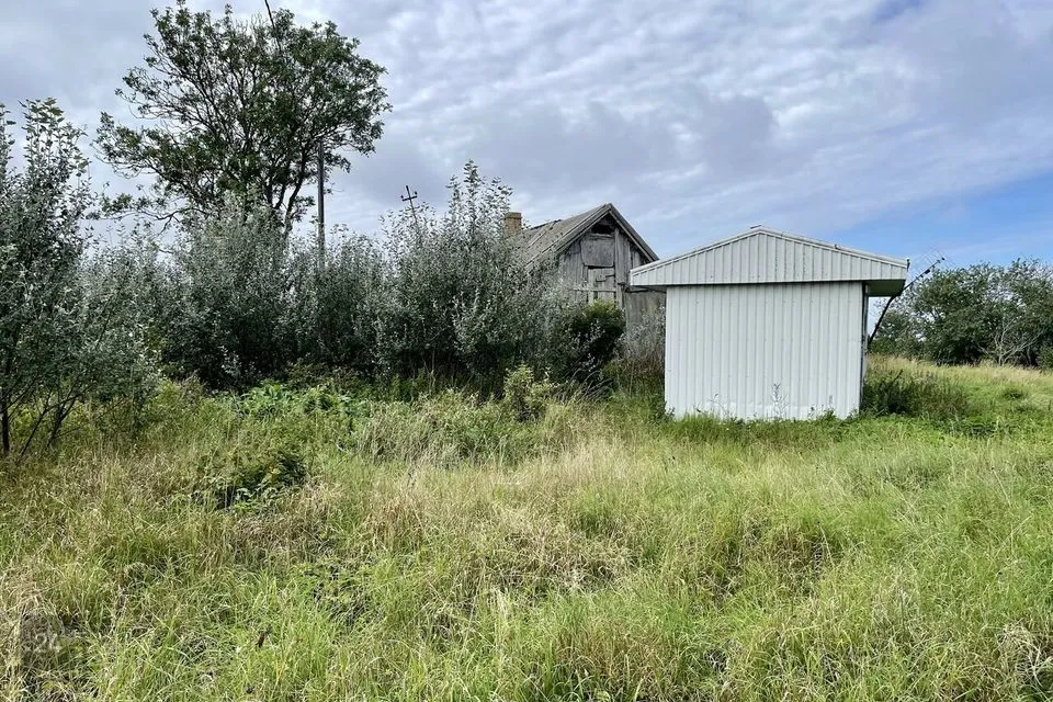 3-toaline Maja  -  Saaremaa vald, Ohessaare küla - foto 3