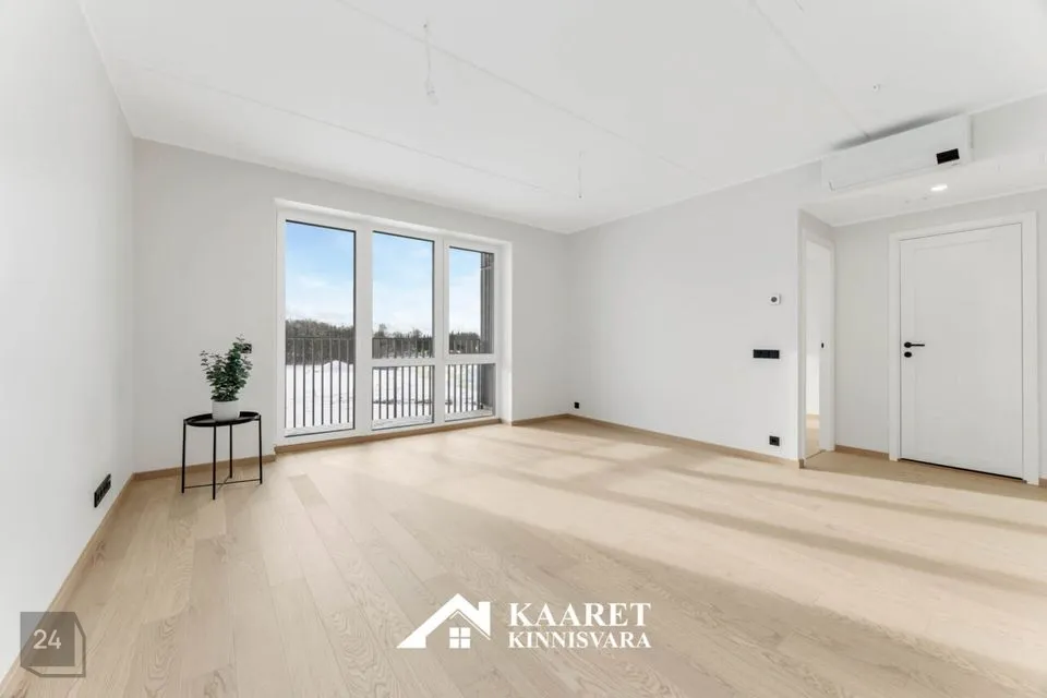 4-toaline Korter - Kiili vald, Kiili alev - foto 2