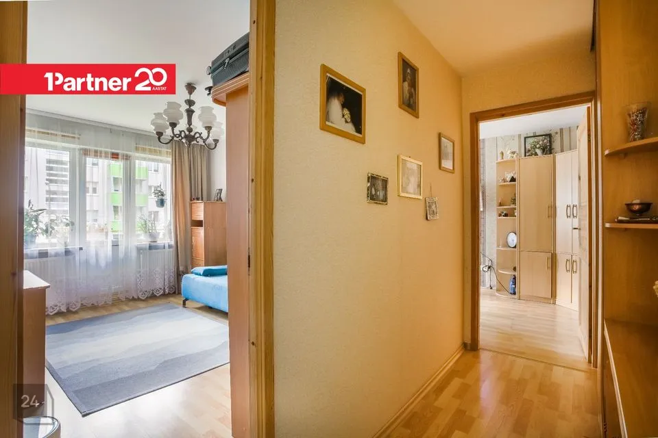 3-toaline Korter  -  Tallinn, Mustamäe linnaosa - foto 5