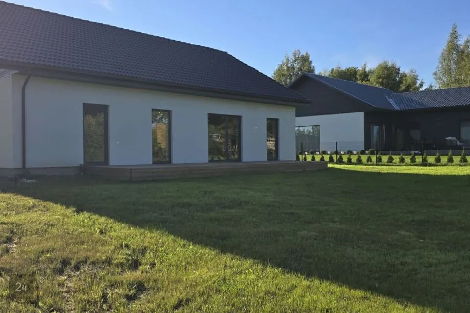 4-toaline Maja - Nõo vald, Nõo alevik - foto 5