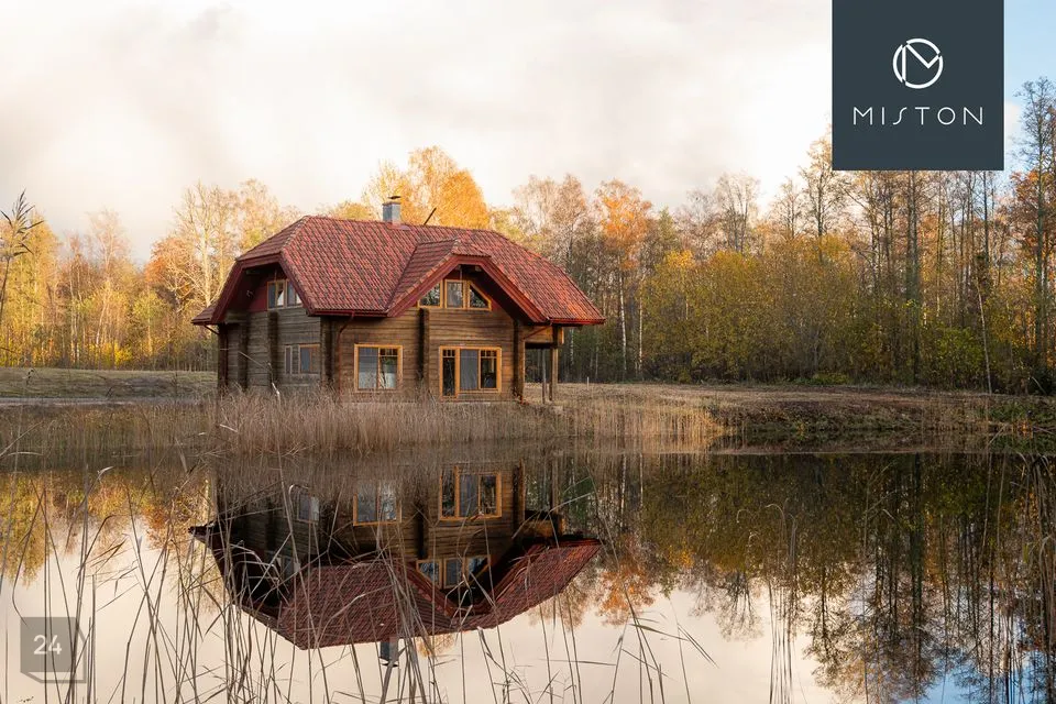 House in Pärnu linn, Pärnu linn