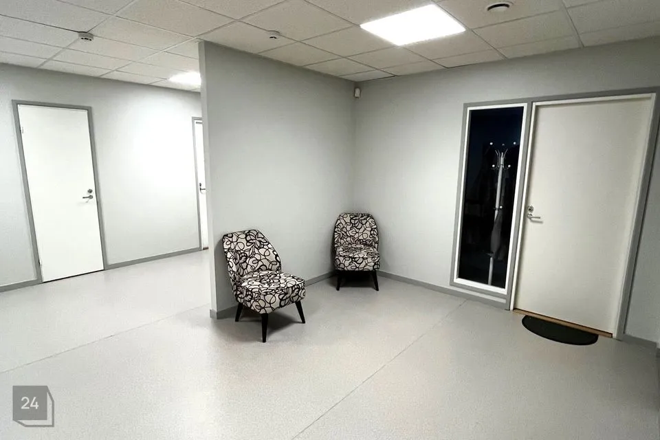 Mitme sihtotstarbega, 17 m² Äripind - Tallinn, Mustamäe linnaosa - foto 2