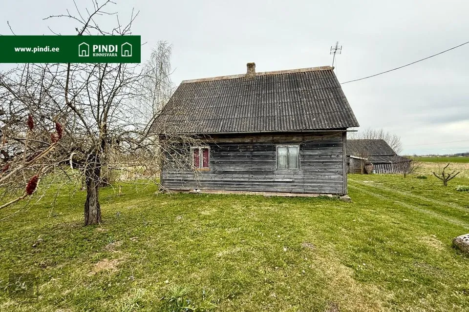 3-комнатная дом в Räpina vald, Tooste küla - фото 2