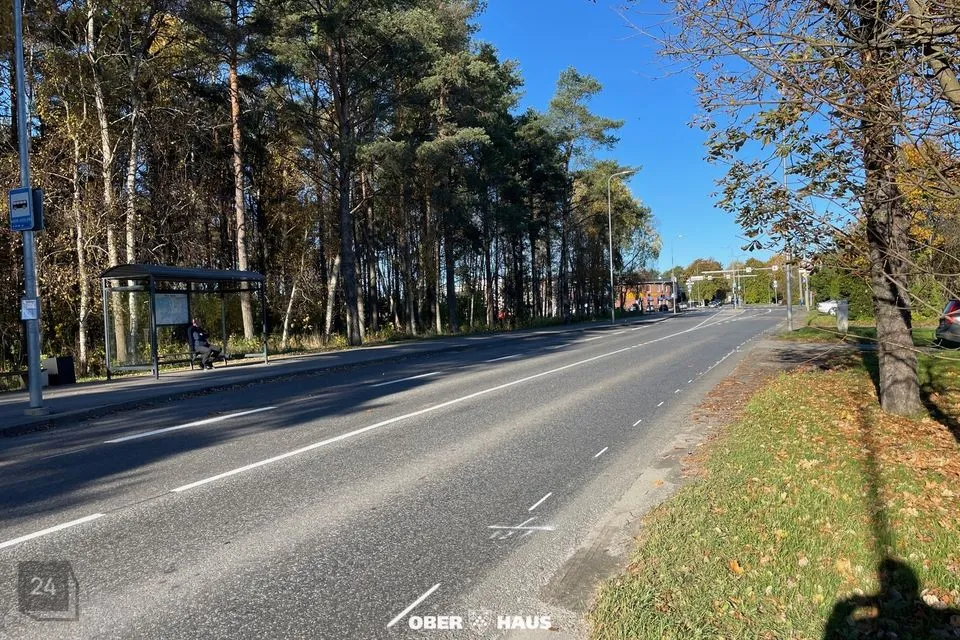Elamumaa, 660 m² Maa  -  Tallinn, Pirita linnaosa - foto 5