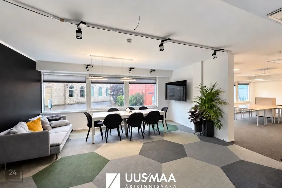 Büroo, 230 m² Äripind - Tallinn, Põhja-Tallinna linnaosa - foto 3