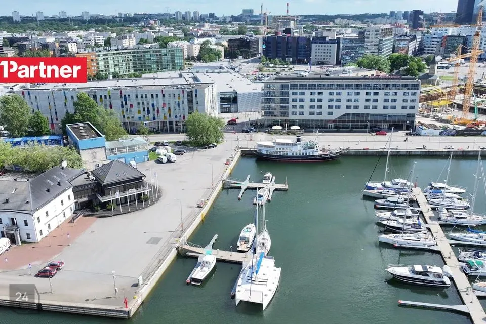 2-комнатная Квартира в Tallinn, Kesklinna linnaosa