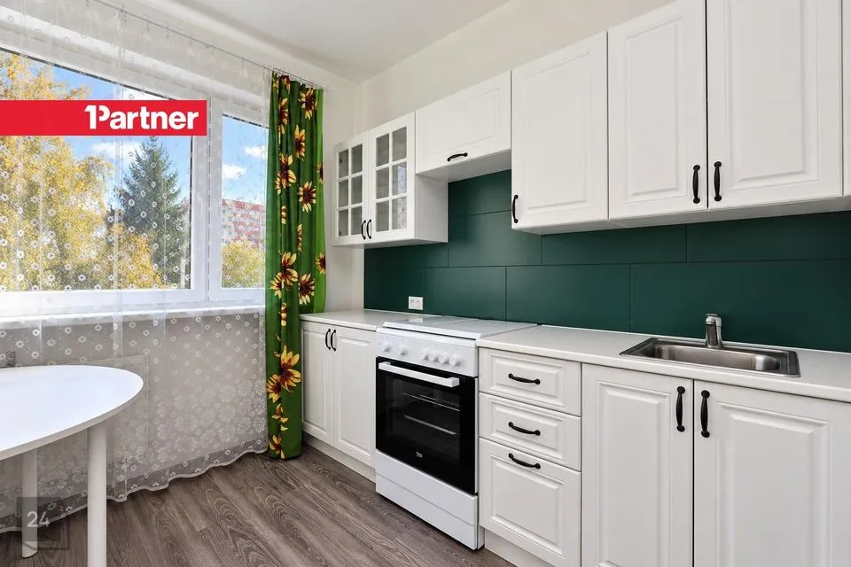 1-toaline Korter  -  Tallinn, Lasnamäe linnaosa - foto 4