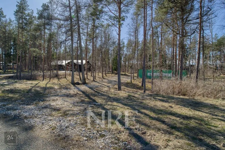 Земля жилой застройки, 6002 m² участок в Kohila vald, Aandu küla - фото 5