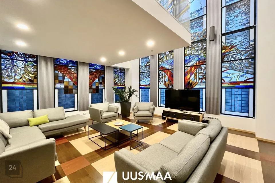 Büroo, 359 m² Äripind  -  Tallinn, Kesklinna linnaosa - foto 3