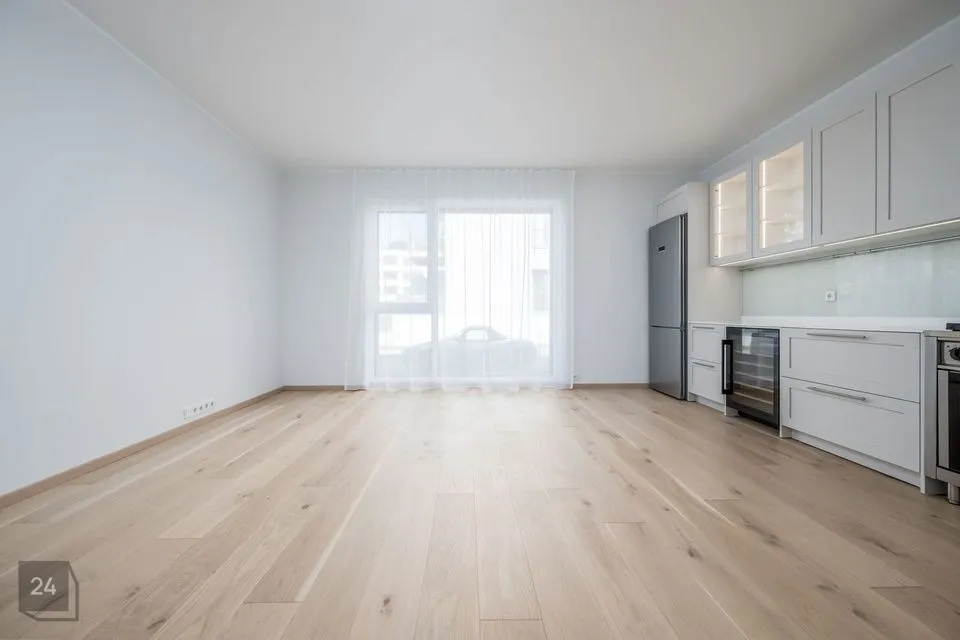 3-toaline Korter  -  Tallinn, Kesklinna linnaosa - foto 4