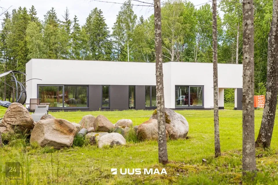 4-toaline Maja - Lääne-Harju vald, Niitvälja küla - foto 4