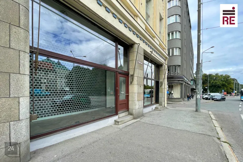 Mitme sihtotstarbega, 53 m² Äripind - Tallinn, Kesklinna linnaosa - foto 2