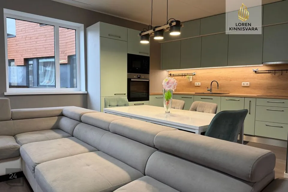 3-toaline Korter  -  Viimsi vald, Haabneeme alevik - foto 3