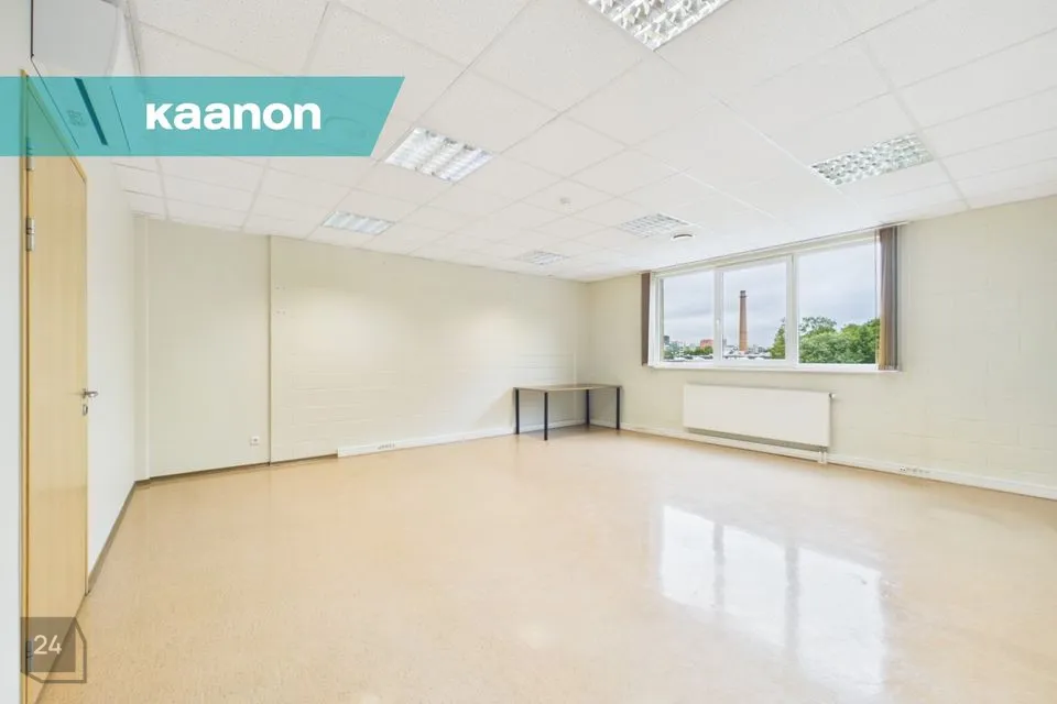 Büroo, 34 m² Äripind  -  Tallinn, Kristiine linnaosa - foto 2