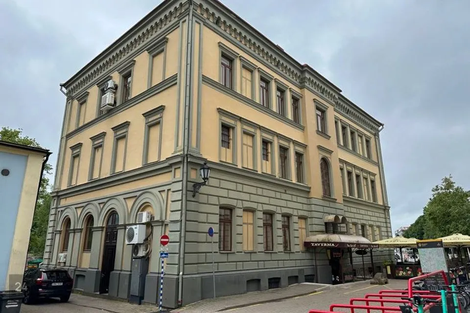 Büroo, 73 m² Äripind - Tartu linn, Tartu linn - foto 2