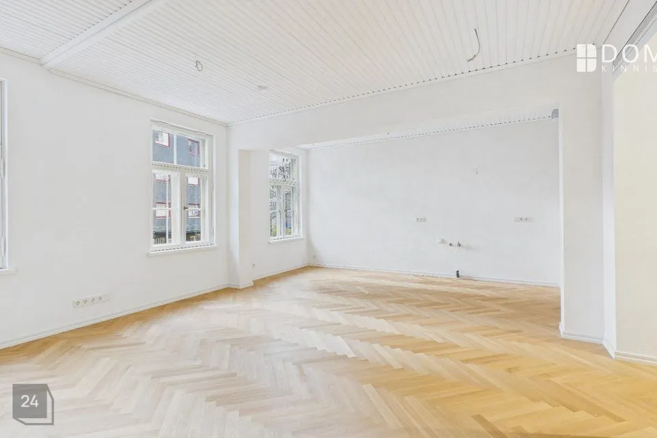 4-toaline Korter - Tallinn, Kesklinna linnaosa - foto 2