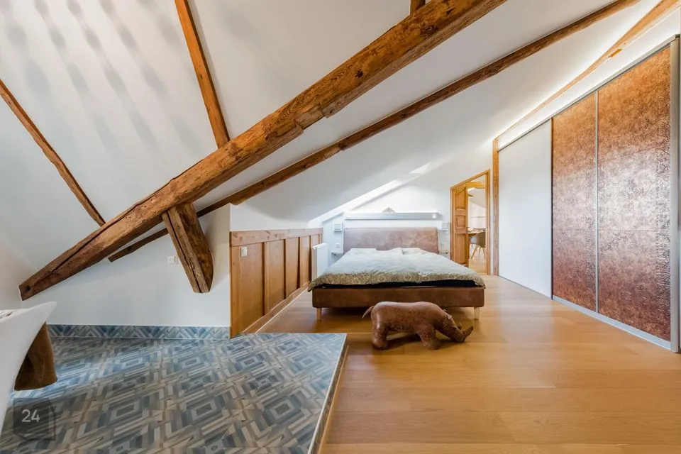 4-toaline Korter  -  Tallinn, Põhja-Tallinna linnaosa - foto 4