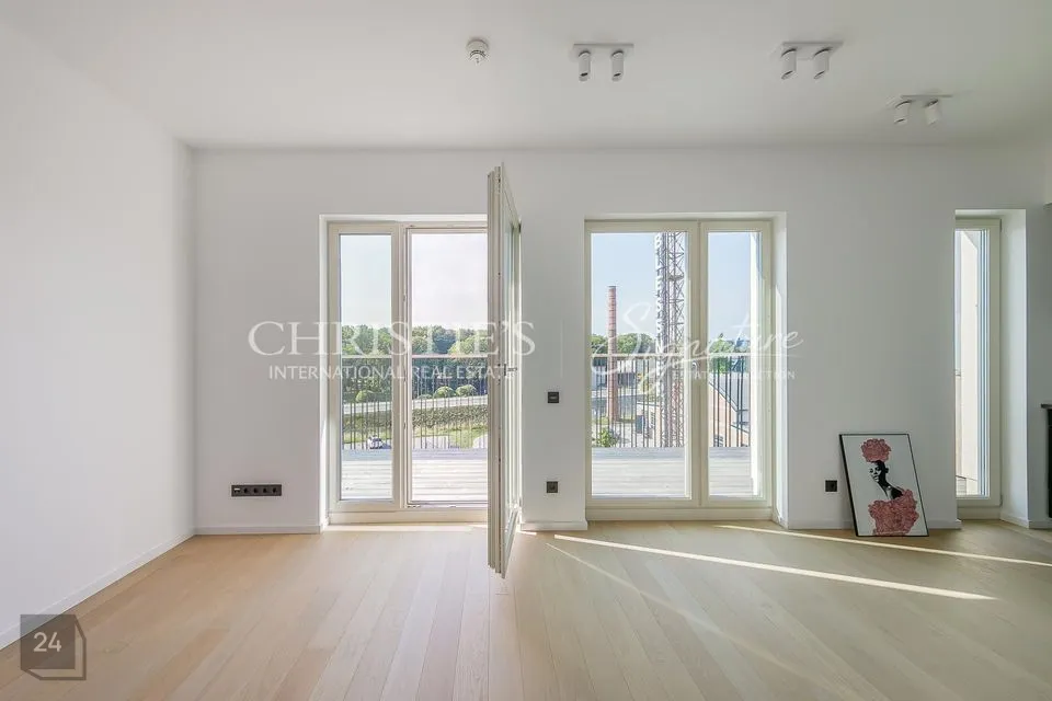 1-toaline Korter - Tallinn, Põhja-Tallinna linnaosa - foto 5