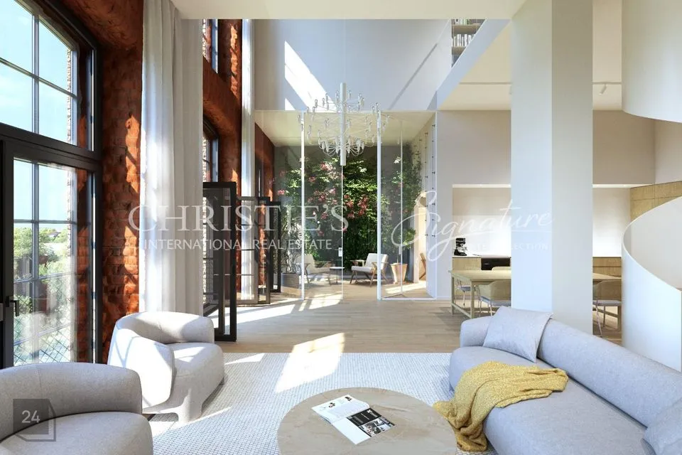 4-room apartment in Tallinn, Põhja-Tallinna linnaosa - photo 4