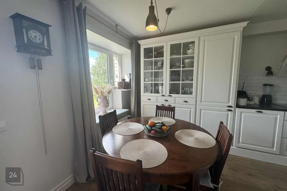 4-toaline Korter - Pärnu linn, Pärnu linn - foto 4