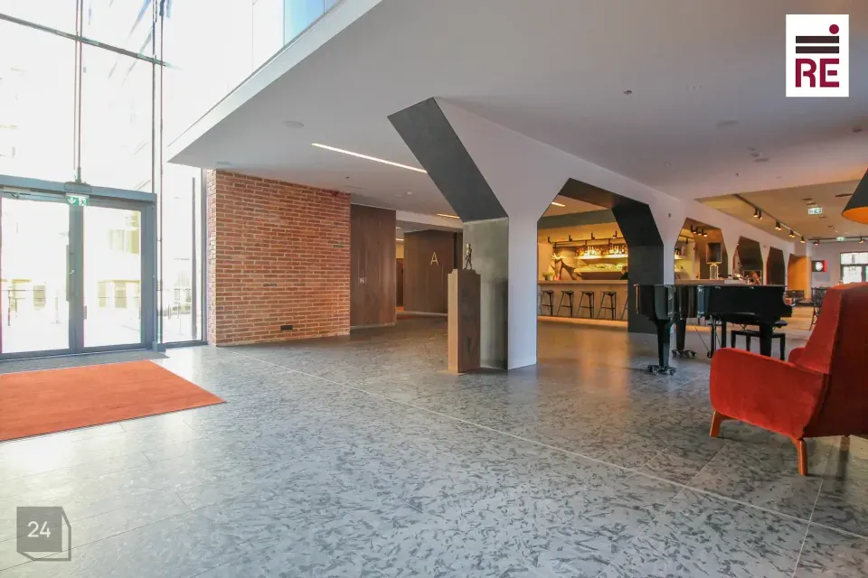 Büroo või Teenindus, 483 m² Äripind - Tallinn, Kesklinna linnaosa - foto 4
