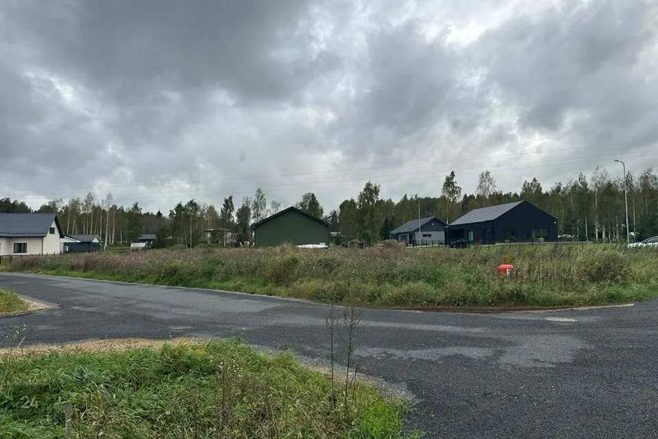 Elamumaa, 1743 m² Maa - Nõo vald, Uuta küla - foto 2