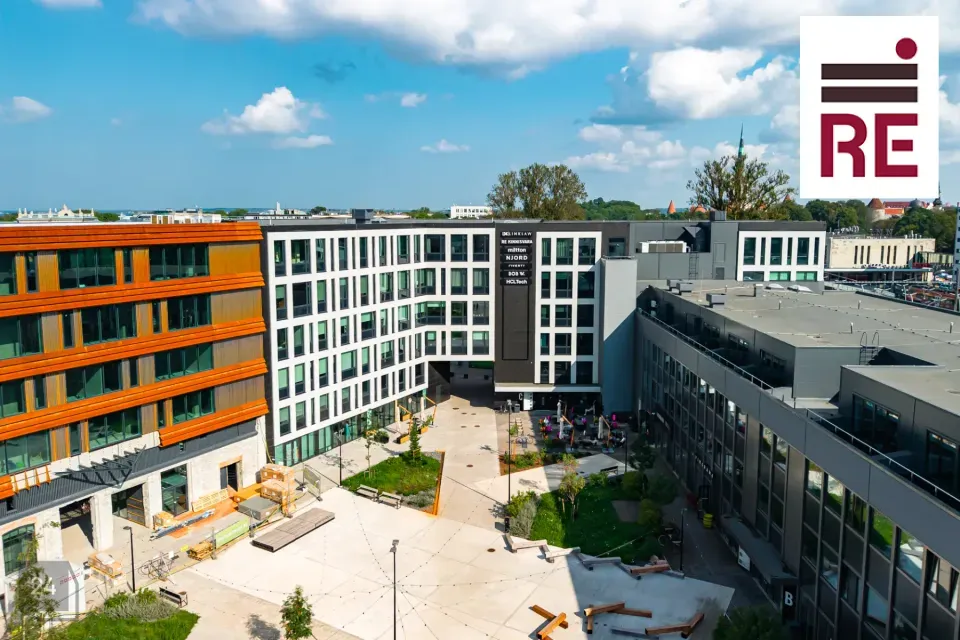 Büroo või Teenindus, 331 m² Äripind - Tallinn, Põhja-Tallinna linnaosa - foto 4