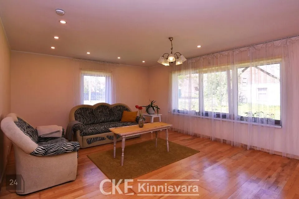 6-toaline Maja  -  Rakvere linn - foto 3