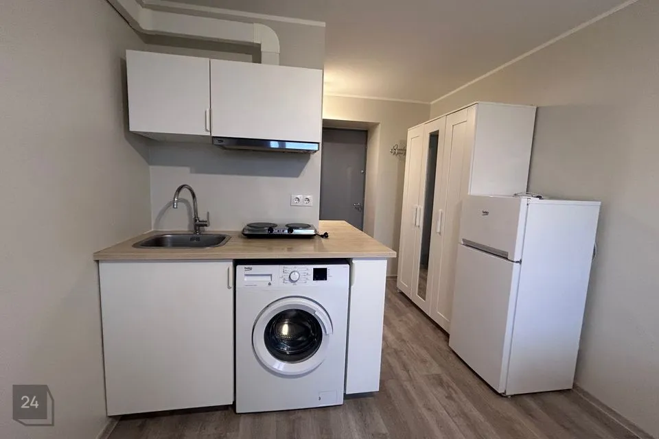 1-toaline Korter  -  Tallinn, Mustamäe linnaosa - foto 3