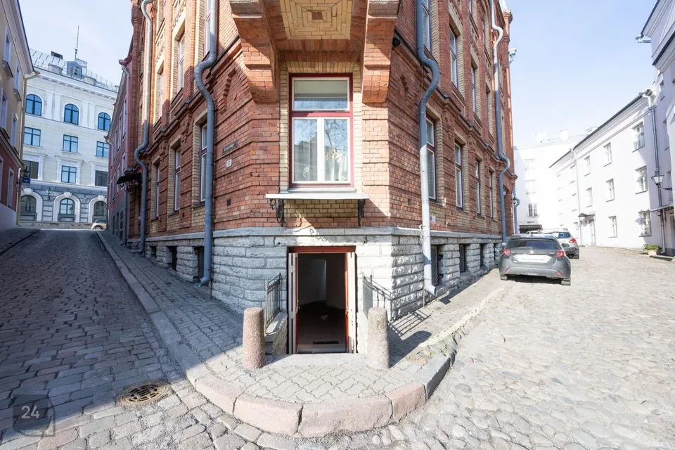 Другое, 47 m² Бизнес-площадь в Tallinn, Kesklinna linnaosa - фото 2