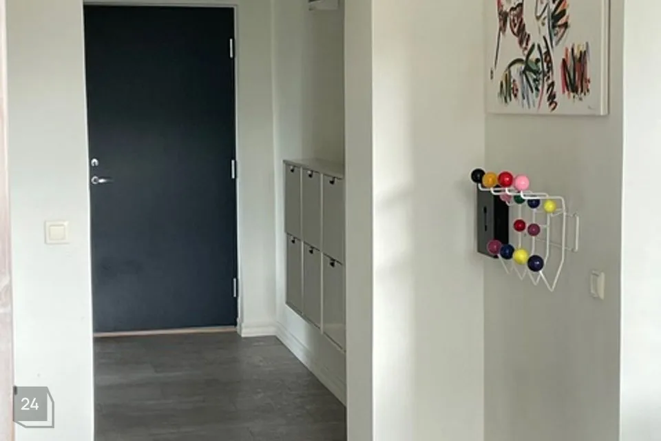 3-toaline Korter  -  Põhja-Sakala vald, Suure-Jaani linn - foto 5