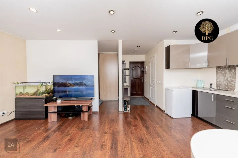 1-toaline Korter - Pärnu linn, Pärnu linn - foto 2