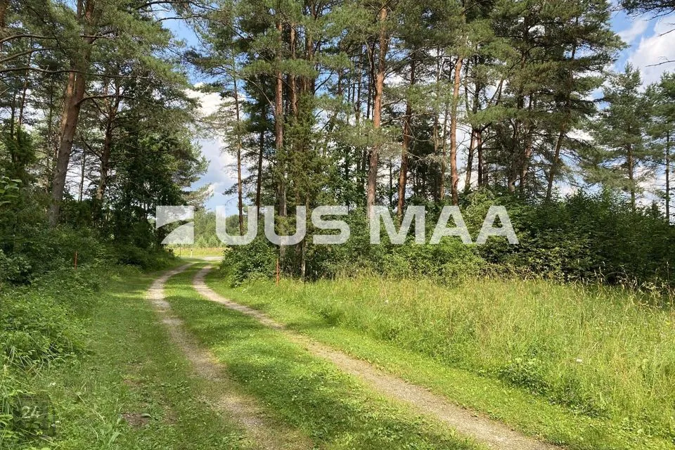 Maatulundusmaa, 11171 m² Maa  -  Saue vald, Koppelmaa küla