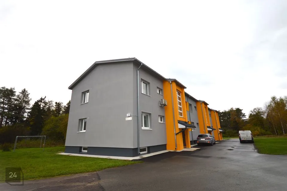 2-toaline Korter - Lääne-Harju vald, Vasalemma alevik - foto 3